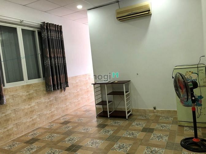Hình ảnh Phòng trọ nội thất đầy đủ Quận 8