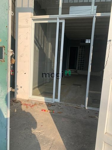 Hình ảnh Cho Thuê Nhà Nguyên Căn 1T1L Tô Ngọc Vân