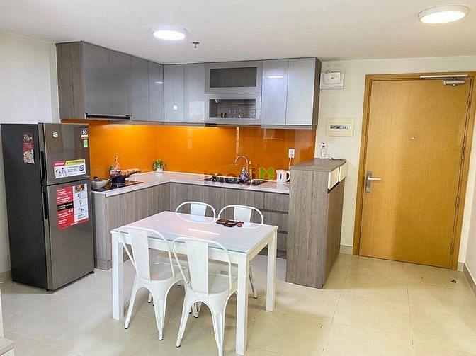 Hình ảnh Masteri Thảo Điền DT 53m2 2ty790 SHR 2PN