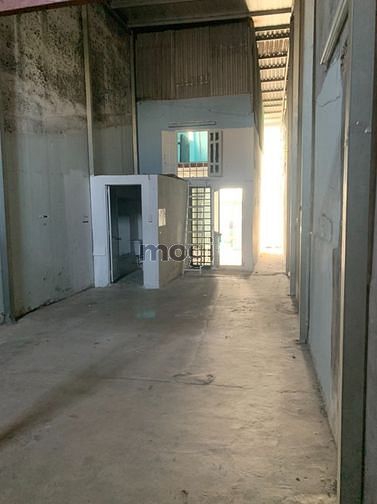 Hình ảnh Cho Thuê Nhà Nguyên Căn 1T1L Tô Ngọc Vân