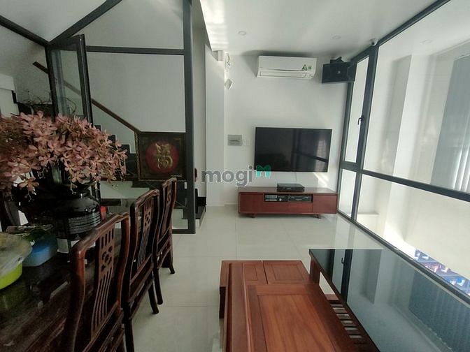 Hình ảnh Chỉ 5tỷ2 có ngay nhà 100m2, Hẻm oto 2 tầng mới Kha Vạn Cân Thủ Đức.