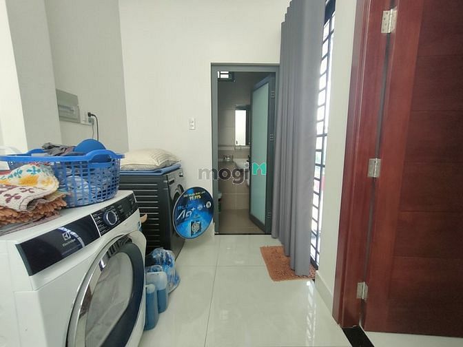 Hình ảnh Chỉ 5tỷ2 có ngay nhà 100m2, Hẻm oto 2 tầng mới Kha Vạn Cân Thủ Đức.