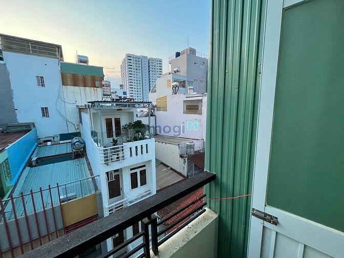 Hình ảnh Phòng trọ giảm giá full nội thất có ban công lớn