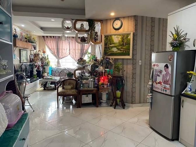 Hình ảnh Bị siết nợ bán gấp Trang Chủ MB66.COM / Đăng Ký Tặng 66K CENTRAL PLAZA Tân Bình 2T150TR 83m2 2PN