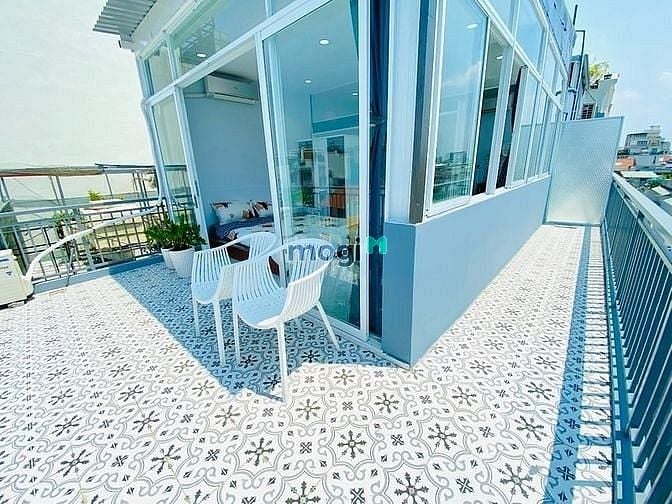 Hình ảnh Siêu Phẩm Penthouse view cực đỉnh Bình Thạnh