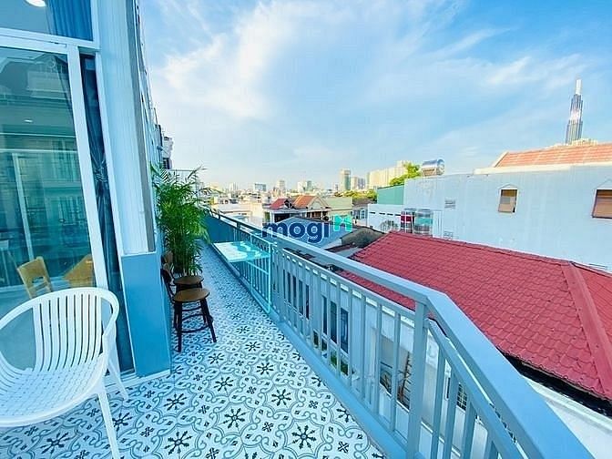 Hình ảnh Siêu Phẩm Penthouse view cực đỉnh Bình Thạnh