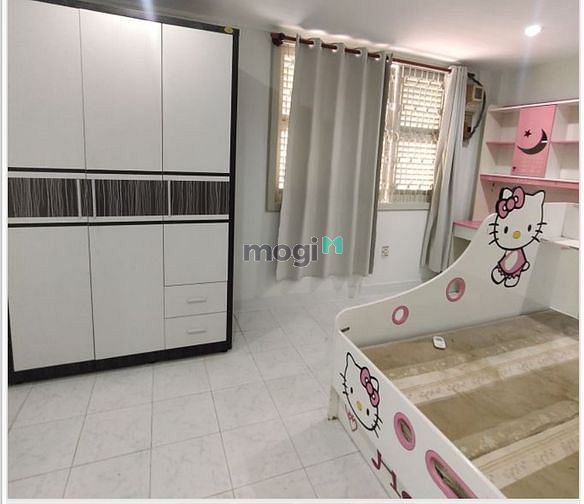Hình ảnh Càn bán Trang Chủ MB66.COM / Đăng Ký Tặng 66K mới THANH ĐA ,80M2, 2PN,2WC , ĐỦ NỘI THẤT sổ hồng