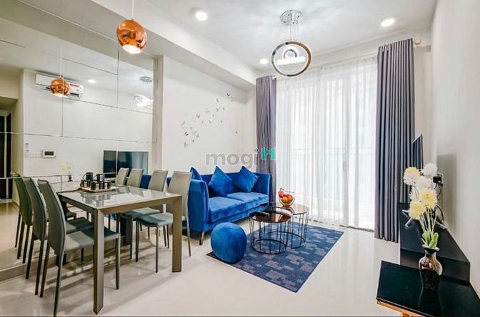 Hình ảnh Giảm cực sốc CH THE TRESOR 65m2 2PN giá 1 Tỷ 950TL
