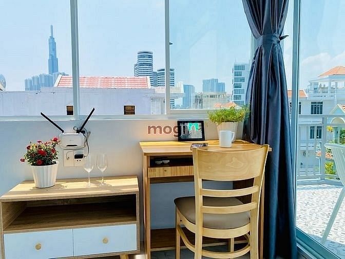 Hình ảnh Siêu Phẩm Penthouse view cực đỉnh Bình Thạnh