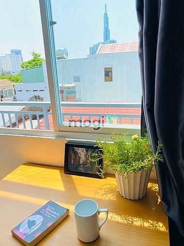 Hình ảnh Siêu Phẩm Penthouse view cực đỉnh Bình Thạnh