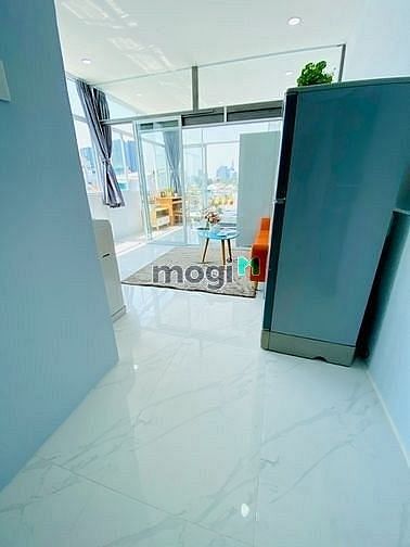 Hình ảnh Siêu Phẩm Penthouse view cực đỉnh Bình Thạnh