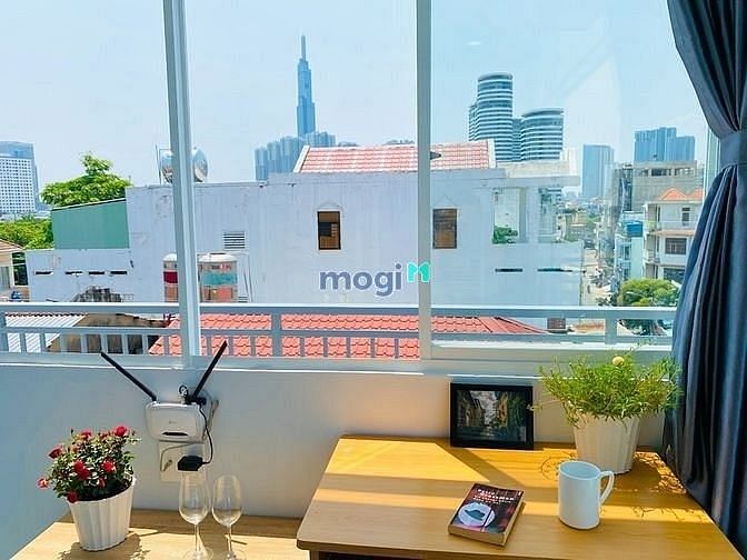 Hình ảnh Siêu Phẩm Penthouse view cực đỉnh Bình Thạnh