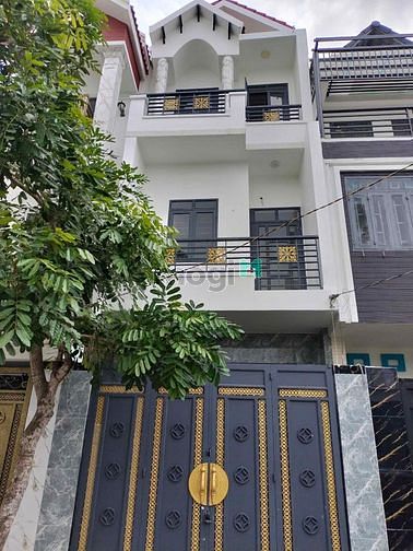 Hình ảnh Cách mạng tháng 8 DT 50m2 Q10 2ty320 SHR