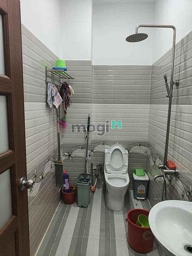 Hình ảnh Cách mạng tháng 8 DT 50m2 Q10 2ty320 SHR