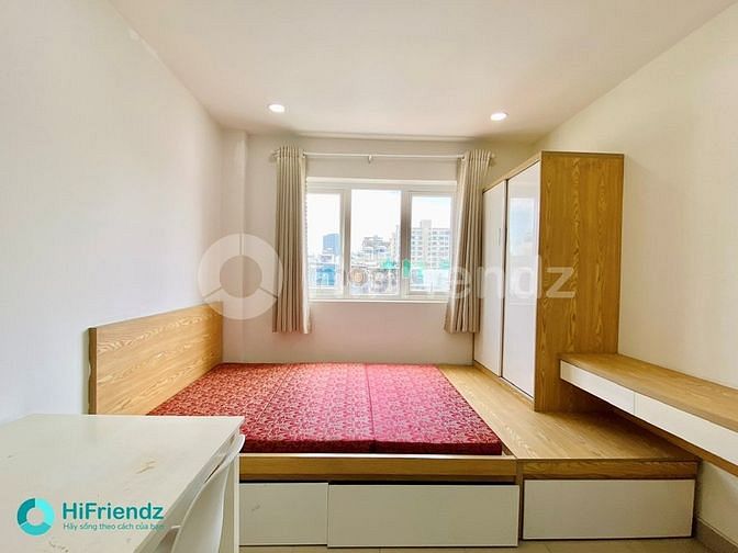 Hình ảnh Studio ngay chợ Tân Mỹ, Quận 7 - HiFriendz Hỗ Trợ Cọc