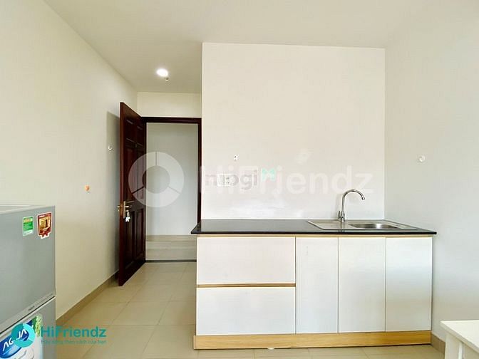 Hình ảnh Studio ngay chợ Tân Mỹ, Quận 7 - HiFriendz Hỗ Trợ Cọc