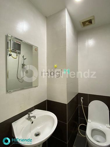 Hình ảnh Studio ngay chợ Tân Mỹ, Quận 7 - HiFriendz Hỗ Trợ Cọc