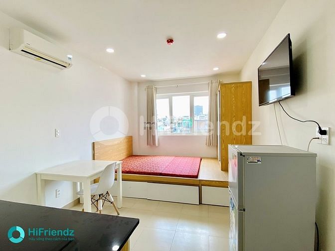 Hình ảnh Studio ngay chợ Tân Mỹ, Quận 7 - HiFriendz Hỗ Trợ Cọc