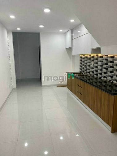 Hình ảnh Về quê bán nhà Đ. PHẠM VĂN BẠCH Q. TÂN BÌNH 75M2/2TY160TR SHR_HXH