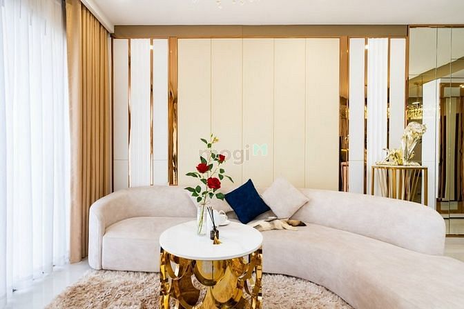 Hình ảnh Giá rẻ cho thuê chung cư Gold View Quận 4