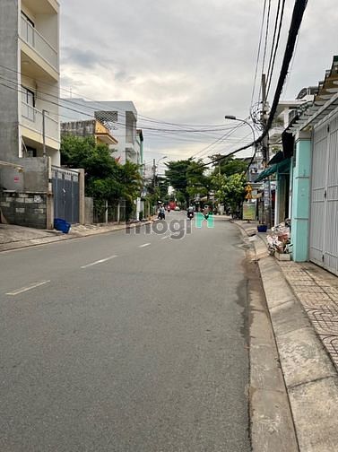 Hình ảnh Sang tay lô đất mặt tiền Nguyễn Văn Săng, Tân Sơn Nhì, Tân Phú.