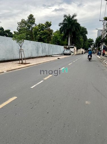 Hình ảnh Sang tay lô đất mặt tiền Nguyễn Văn Săng, Tân Sơn Nhì, Tân Phú.
