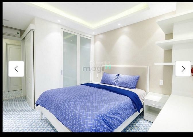 Hình ảnh Giá rẻ cho thuê chung cư Gold View Quận 4