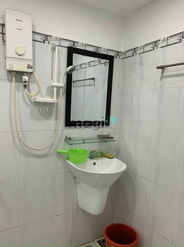Hình ảnh Miếu nổi p2 bt,thang máy,máy lạnh,1pN,8tr
