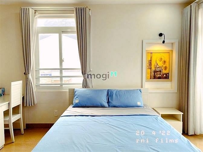 Hình ảnh ☘ CHDV Studio balcony bự chà bá đầy đủ tiện nghi, ánh sáng tự nhiên ☘