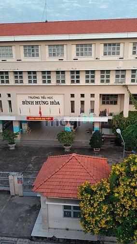 Hình ảnh Nhà riêng 2 mặt tiền, có mặt bằng kinh doanh, Bình Hưng Hòa, Bình Tân,