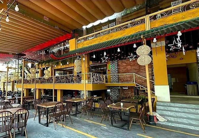 Hình ảnh Bán SIÊU PHẨM 800m Khủng 2 mặt tiền Bình Thọ , Thủ Đức Nhỉnh 24 Tỷ