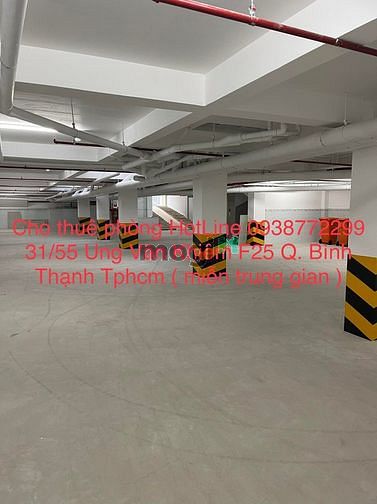 Hình ảnh Cho thuê phòng đối diện đại học hutech Ung Văn Khiêm