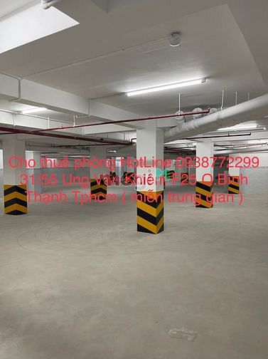 Hình ảnh Cho thuê phòng đối diện đại học hutech Ung Văn Khiêm