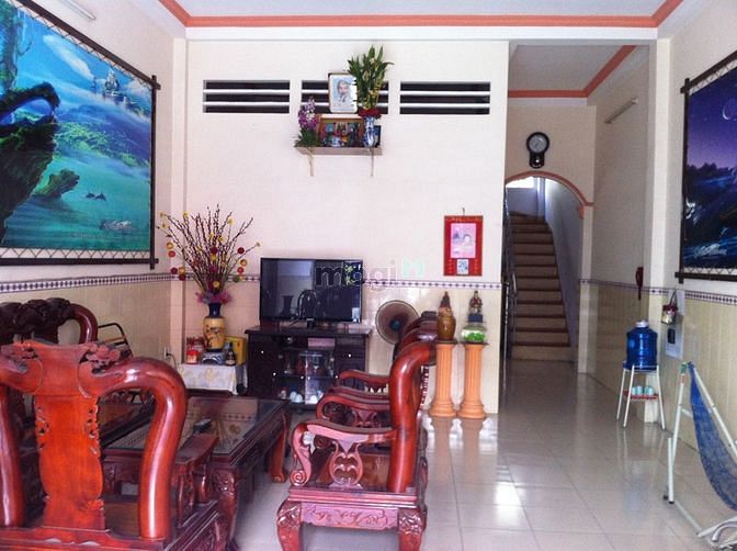 Hình ảnh Cho Thuê Nhà Nguyên Căn 1T2L 3PN Linh Đông