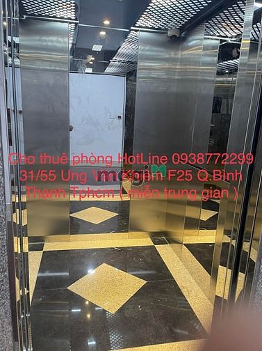 Hình ảnh Cho thuê phòng đối diện đại học hutech Ung Văn Khiêm