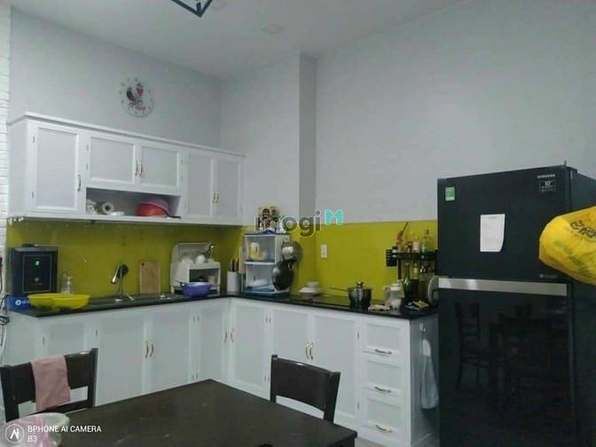 Hình ảnh Về quê bán gấp nhà Bùi Hữu Diện, Bình Tân 56m2/1,25 tỷ SHR