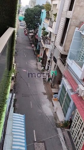 Hình ảnh Nhà riêng 2 mặt tiền, có mặt bằng kinh doanh, Bình Hưng Hòa, Bình Tân,