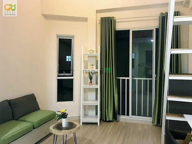 Hình ảnh 🌟 Duplex rộng thoáng Cách mạng Tháng Tám Quận 3 🌟