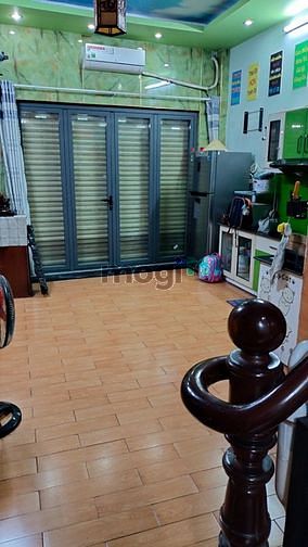 Hình ảnh Nhà riêng 2 mặt tiền, có mặt bằng kinh doanh, Bình Hưng Hòa, Bình Tân,