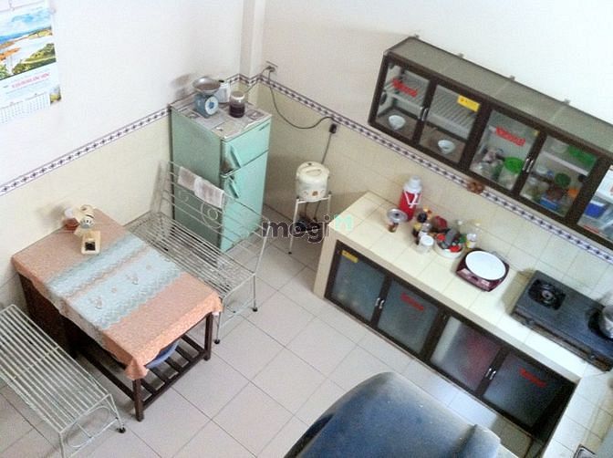 Hình ảnh Cho Thuê Nhà Nguyên Căn 1T2L 3PN Linh Đông