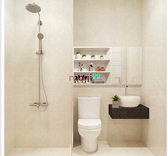 Hình ảnh Căn Hộ Dịch Vụ Full nội thất Bình Thạnh