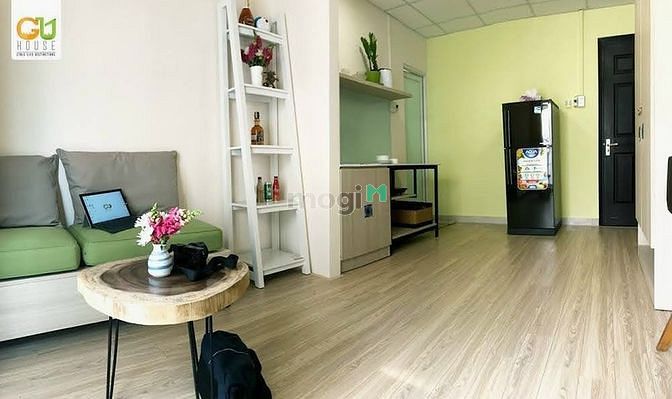 Hình ảnh 🌟 Duplex rộng thoáng Cách mạng Tháng Tám Quận 3 🌟