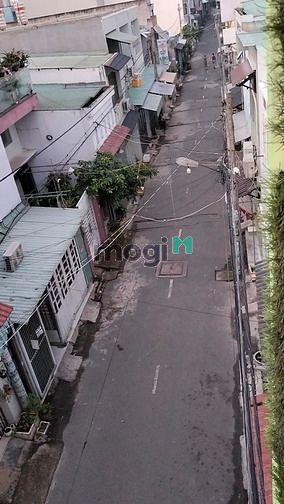 Hình ảnh Nhà riêng 2 mặt tiền, có mặt bằng kinh doanh, Bình Hưng Hòa, Bình Tân,