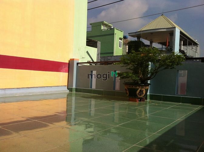 Hình ảnh Cho Thuê Nhà Nguyên Căn 1T2L 3PN Linh Đông