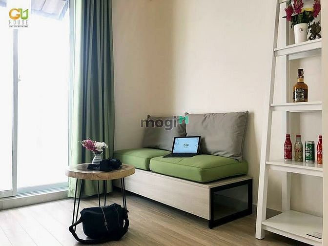 Hình ảnh 🌟 Duplex rộng thoáng Cách mạng Tháng Tám Quận 3 🌟
