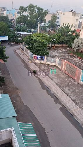 Hình ảnh Nhà riêng 2 mặt tiền, có mặt bằng kinh doanh, Bình Hưng Hòa, Bình Tân,