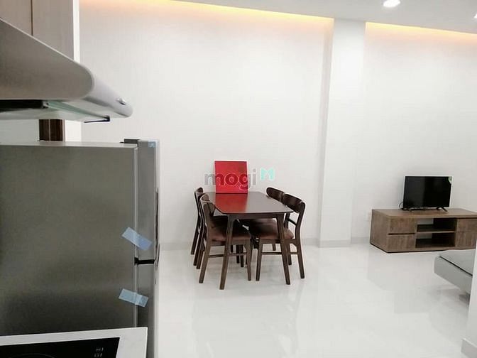 Hình ảnh Căn Hộ 2 Phòng Ngủ đầy đủ nội thất quận 7