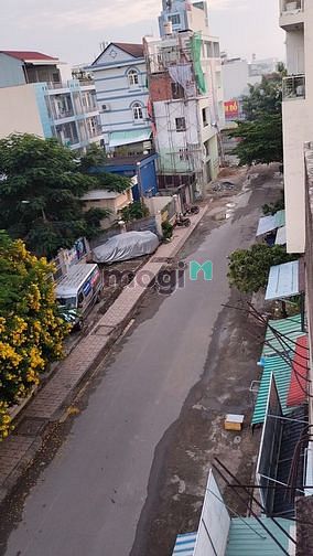 Hình ảnh Nhà riêng 2 mặt tiền, có mặt bằng kinh doanh, Bình Hưng Hòa, Bình Tân,