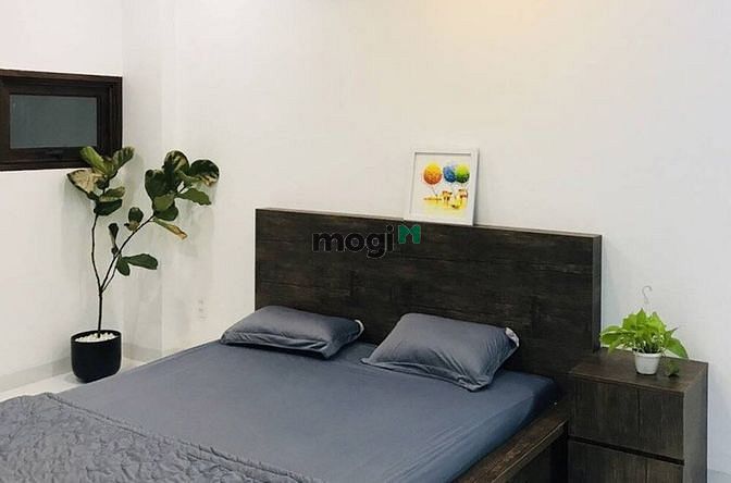 Hình ảnh Căn Hộ 2 Phòng Ngủ đầy đủ nội thất quận 7