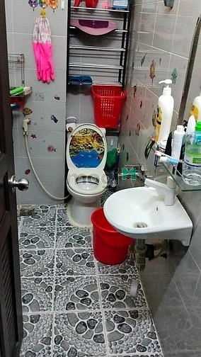 Hình ảnh Nhà riêng 2 mặt tiền, có mặt bằng kinh doanh, Bình Hưng Hòa, Bình Tân,
